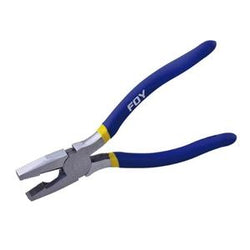 Pinza Electrica 7" FOY (142031) PVL