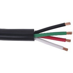 Cable Uso Rudo 4 X 16 ARGOS (1304160)