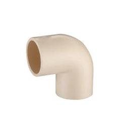 CODO CPVC  1/2" X 90° FLOWGUARD PLOMACY (G0213/92035G)*