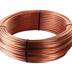 Cable Desnudo # 10 Por Kilo ARGOS (1900100)