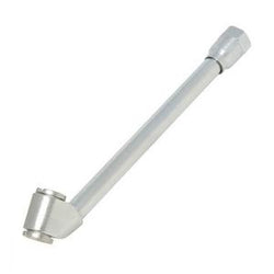 Valvula  Doble Cabeza P/Inflar De  1/4" NPT SURTEK (108112)