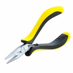 Pinza Mini Punta Corte  4 3/4" SURTEK (951)