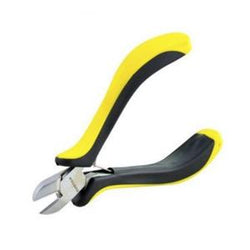 Pinza Mini Corte Diagonal 4 5/16" SURTEK (955)