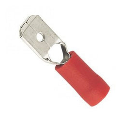 TERMINAL MACHO ROJA 22-16  ITSA (TCA151)