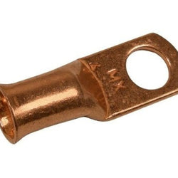TERMINAL OJO TUBULAR  3/8  C-1/0 ITSA (TCD222)