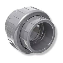 TUERCA UNION CEMENTAR PVC C-80  1" CRESCO (897-010)