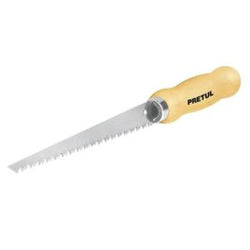 SERRUCHO PARA TABLAROCA DE 6"  PRETUL (STR-6) (22934)