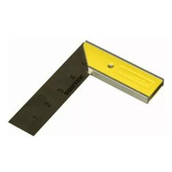 Escuadra Carpintero  6" SURTEK (122250)