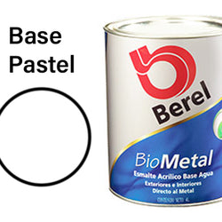 Pintura Autoenfriante Blanco 4L 8723-5