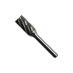LIMA ROTATIVA CILIN PLANA ALUMINIO 1/2" X 1" TENAZIT (127)