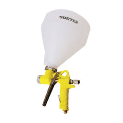 PISTOLA P/TEXTURIZADO 5 LTS  72 PSI (DF) SURTEK (108008/PTX1)
