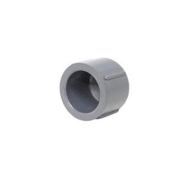 TAPON CACHUCHA CEMENTAR PVC C-80  3" LASCO  (847-030)