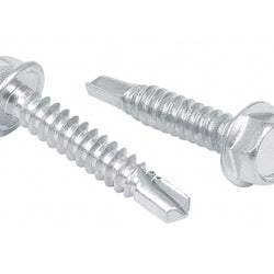 PIJA HEXAGONAL PUNTA BROCA  8" X 3/4"  (PHB08X019)  PROTOR
