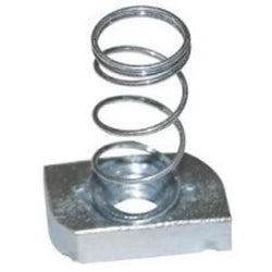 TUERCA DE RESORTE 1/2"  PARA UNICANAL  ANCLO (TR 12)