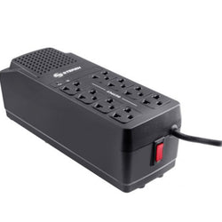 REGULADOR STEREN  VOLTAJE 2000 W C/INDICADOR  (REG-2050)