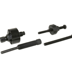 Juego De Extractor E Instalador De Poleas  SURTEK (107293)