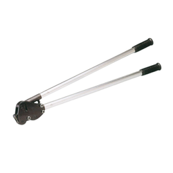 SELLADORA PARA FLEJE PLASTICO 3/4" FLEJES Y SELLOS