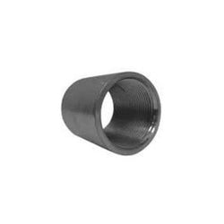 COPLE NEGRO C-80  1"  ROSCADO