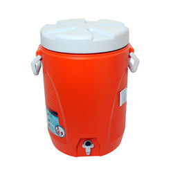 TERMO PLASTICO  5 GALONES RUBBERMAID  (LH2176)