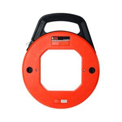 GUIA ELECTRICA DE ACERO 15 METROS DOGO  (SR8030)