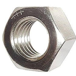 TUERCA HEXAGONAL  INOX  8 MM