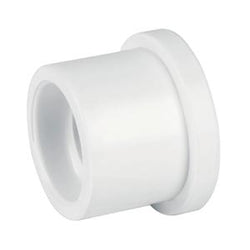 REDUCCION CEMENTAR PVC C-40  4"  X  2" LASCO  (437-420)