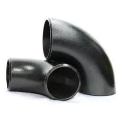 CODO NEGRO C-40 SOLDABLE 3" X 90