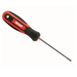 DESARMADOR PLANO  3/16" X 3" (D) TOOLCRAFT