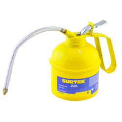 Aceitera Flexible  23 Oz SURTEK (137215)