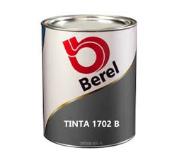 1 Litro Tinta  1702  B BEREL