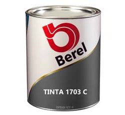 1 Litro Tinta  1703  C BEREL