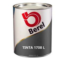 1 Litro Tinta  1708  L BEREL