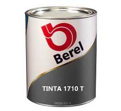 1 Litro Tinta  1710  T BEREL