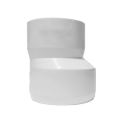 REDUCCION SANITARIO PVC  3"  X  2" CRESCO/KYO (SNL37-338C)