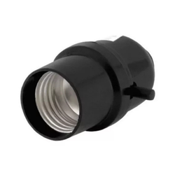 SOCKET CON APAGADOR DE PASO FULGORE (FU0080)