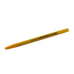 CRAYON DE CERA AMARILLO DIXON