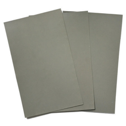 LIJA DE AGUA G-1000 5-1/2" X 9" NEXT STEP TENAZIT (1817)*