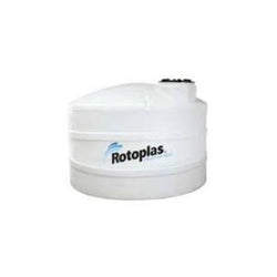 Tanque Tan-5000L Estandar Neutro  5000 Lts ROTOPLAS  (550095)