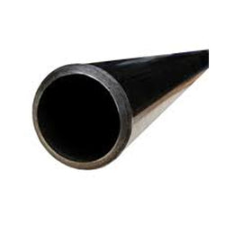 TUBO NEGRO C40 S/COSTURA DE 3/4"