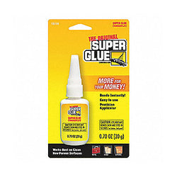 SUPER GLUE RP-30  RITEK  20 GRAMOS