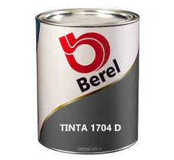 1 Litro Tinta  1704  D BEREL