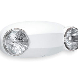 LAMPARA DE EMERGENCIA LITHONIA  ELM2  5.4 W 120/277 V (388225) IPSA