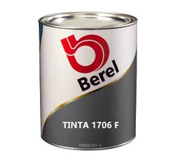 1 Litro Tinta  1706 F BEREL