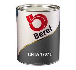 1 Litro Tinta  1707 I BEREL