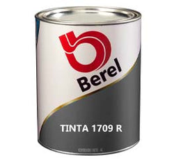 1 Litro Tinta  1709 R BEREL
