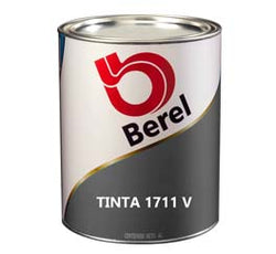 1 Litro Tinta  1711 V BEREL