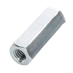 COPLE PARA VARILLA  (D) 7/16" ROSCADA  ANCLO