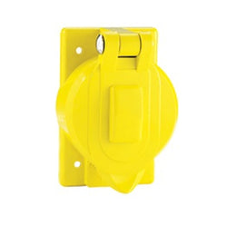 TAPA ARROW HART CONTRA HUM ALUMINIO FUNDIDO (WD7770)