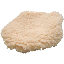 Bonete Pulidor P/Pulidora  7" SURTEK (129013)