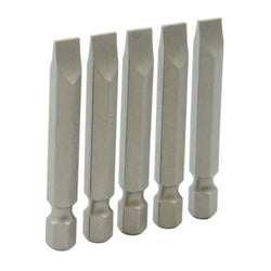 Juego De 5 Puntas Intercambiable Philips 1/4" SURTEK (PF524)